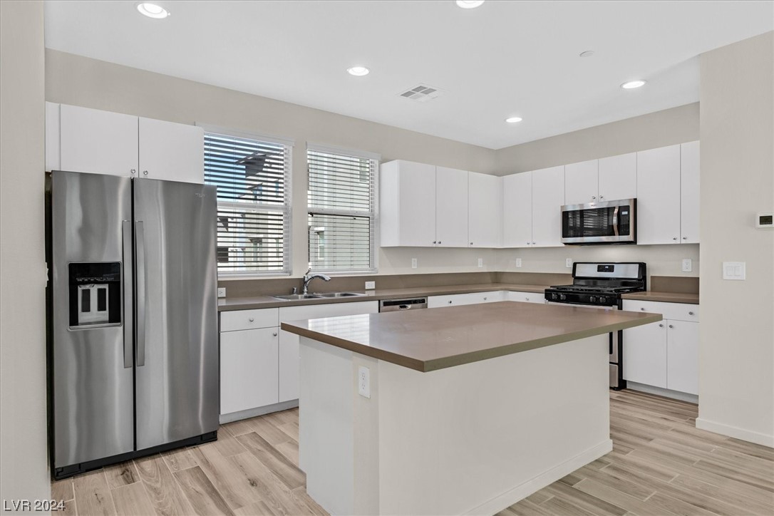 11231 Hidden Peak Avenue 206