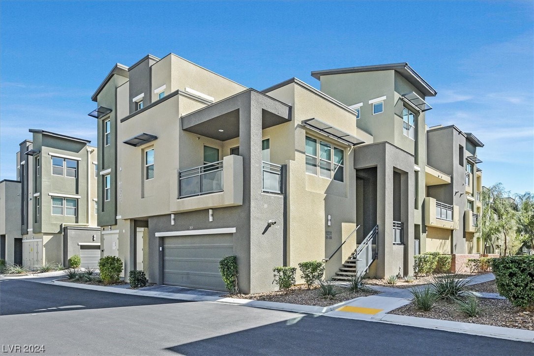 11231 Hidden Peak Avenue 206