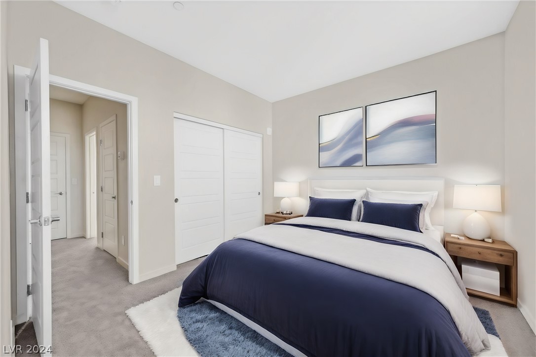 11231 Hidden Peak Avenue 206