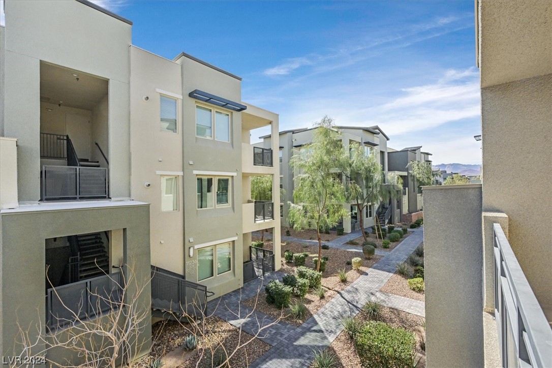 11231 Hidden Peak Avenue 206