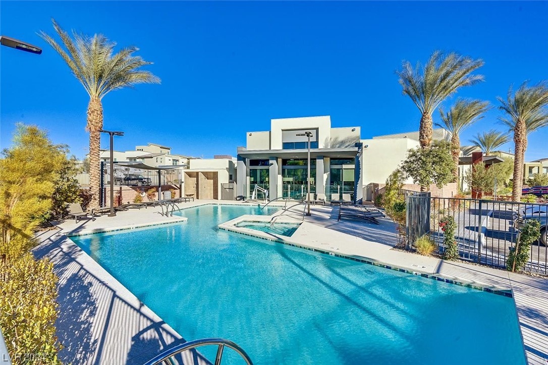 11231 Hidden Peak Avenue 206