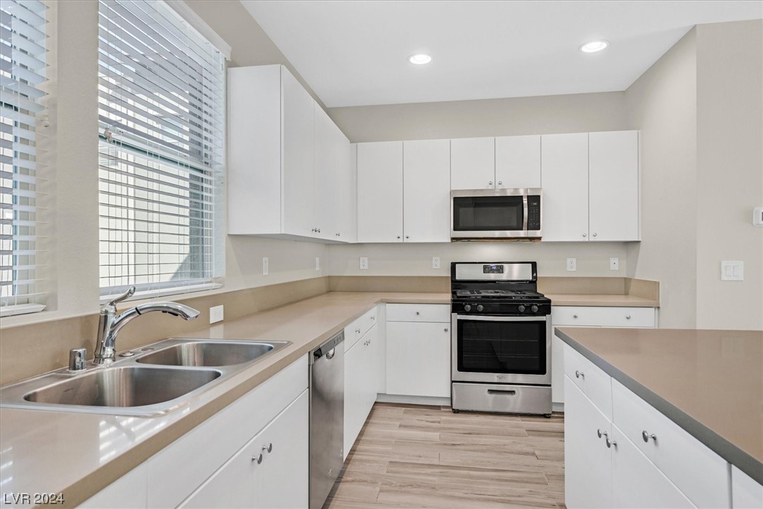 11231 Hidden Peak Avenue 206