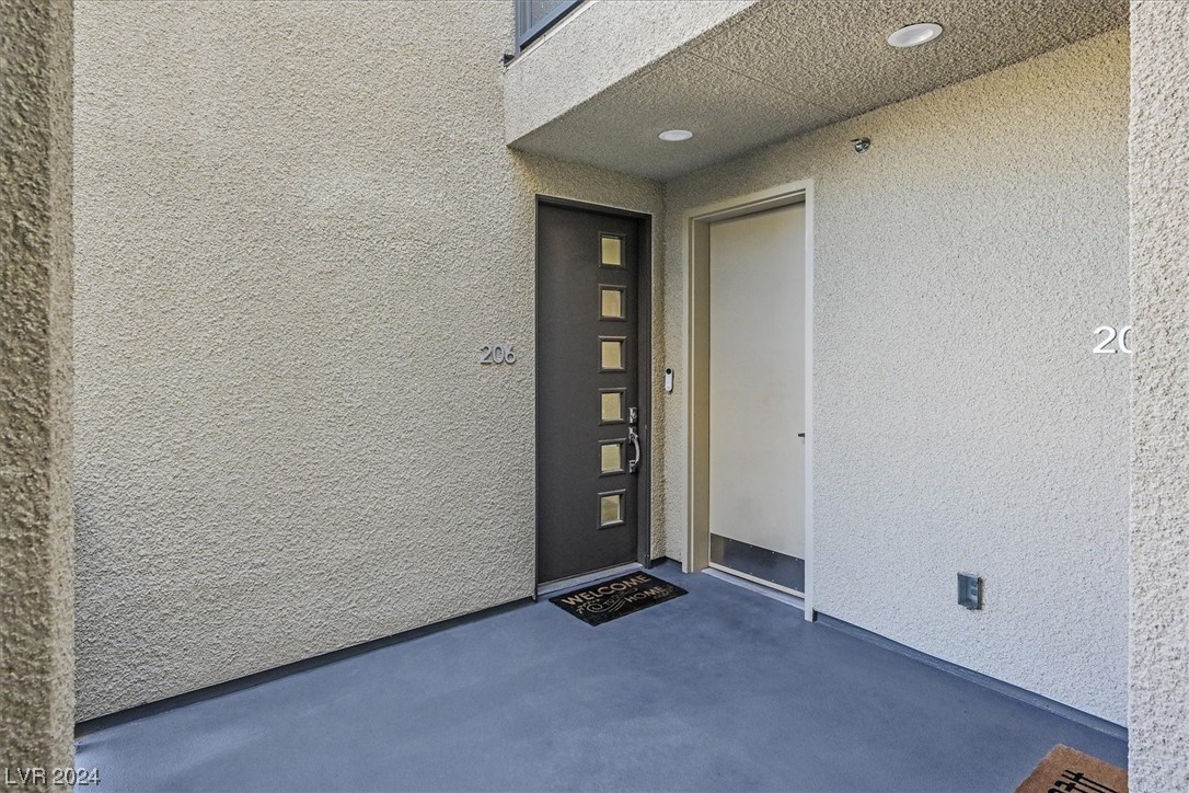 11231 Hidden Peak Avenue 206