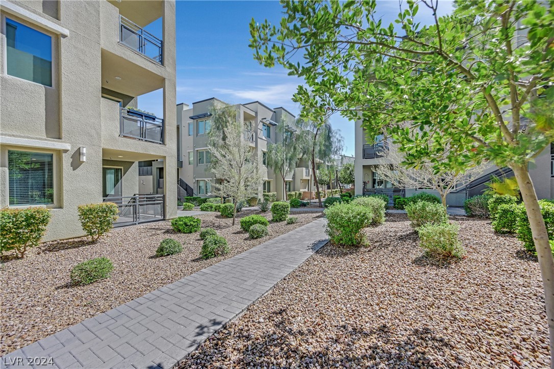 11231 Hidden Peak Avenue 105