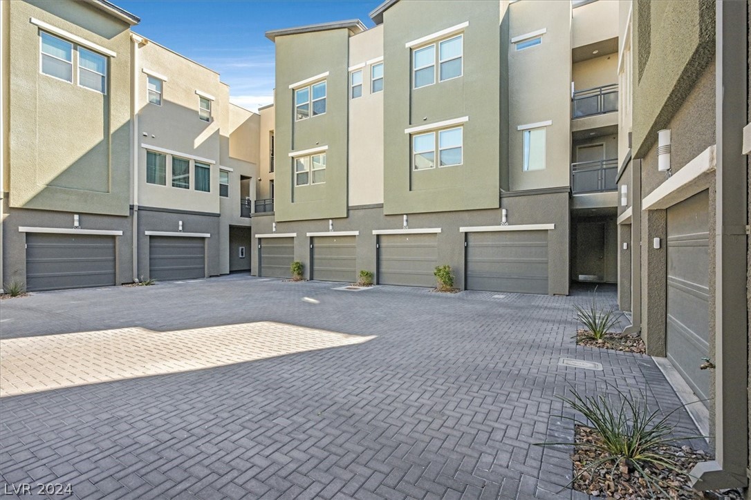 11231 Hidden Peak Avenue 105