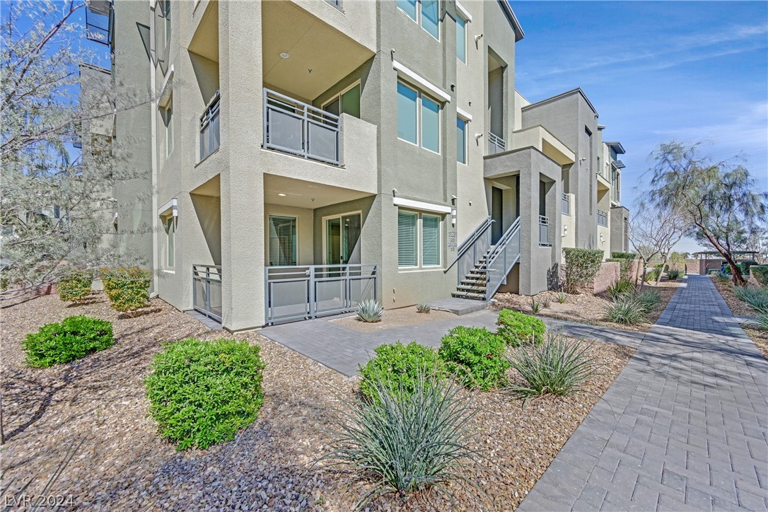 11231 Hidden Peak Avenue 105