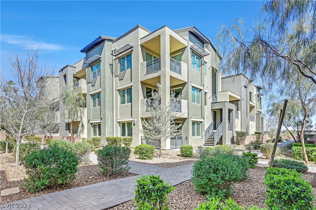 11231 Hidden Peak Avenue 105