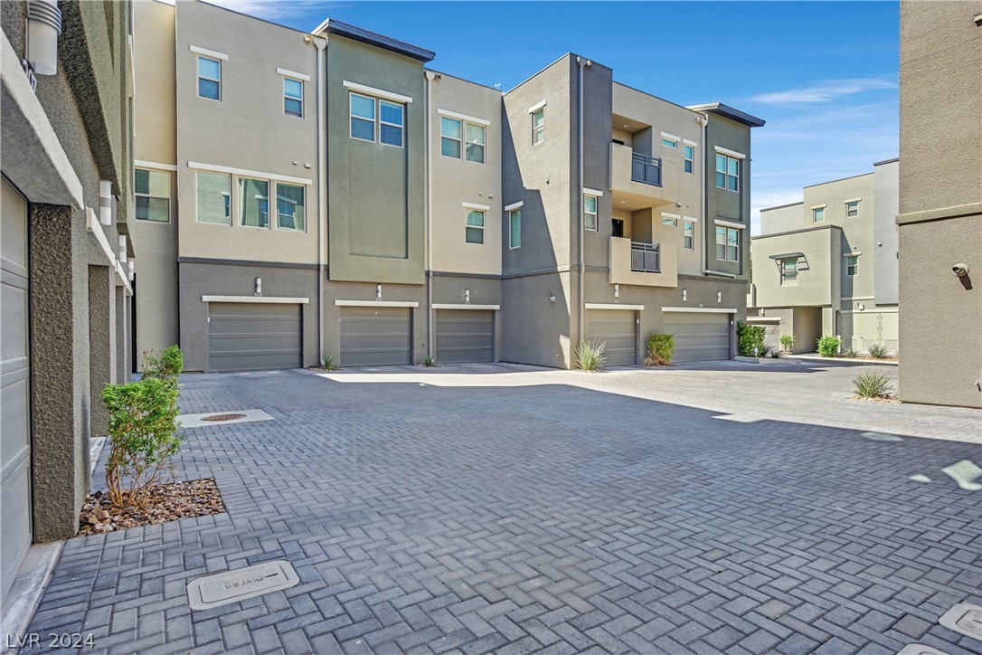 11231 Hidden Peak Avenue 105