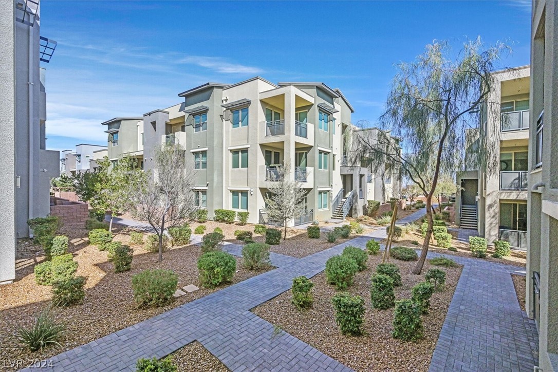 11231 Hidden Peak Avenue 105