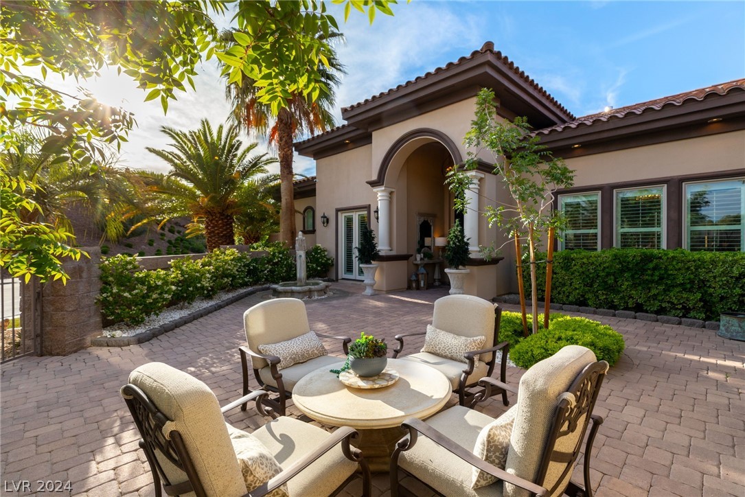 5170 Rustic Ridge Drive