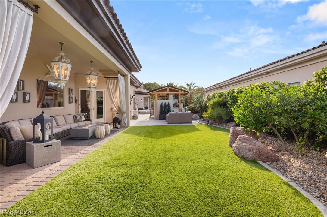 5170 Rustic Ridge Drive