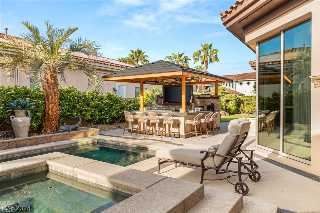 5170 Rustic Ridge Drive