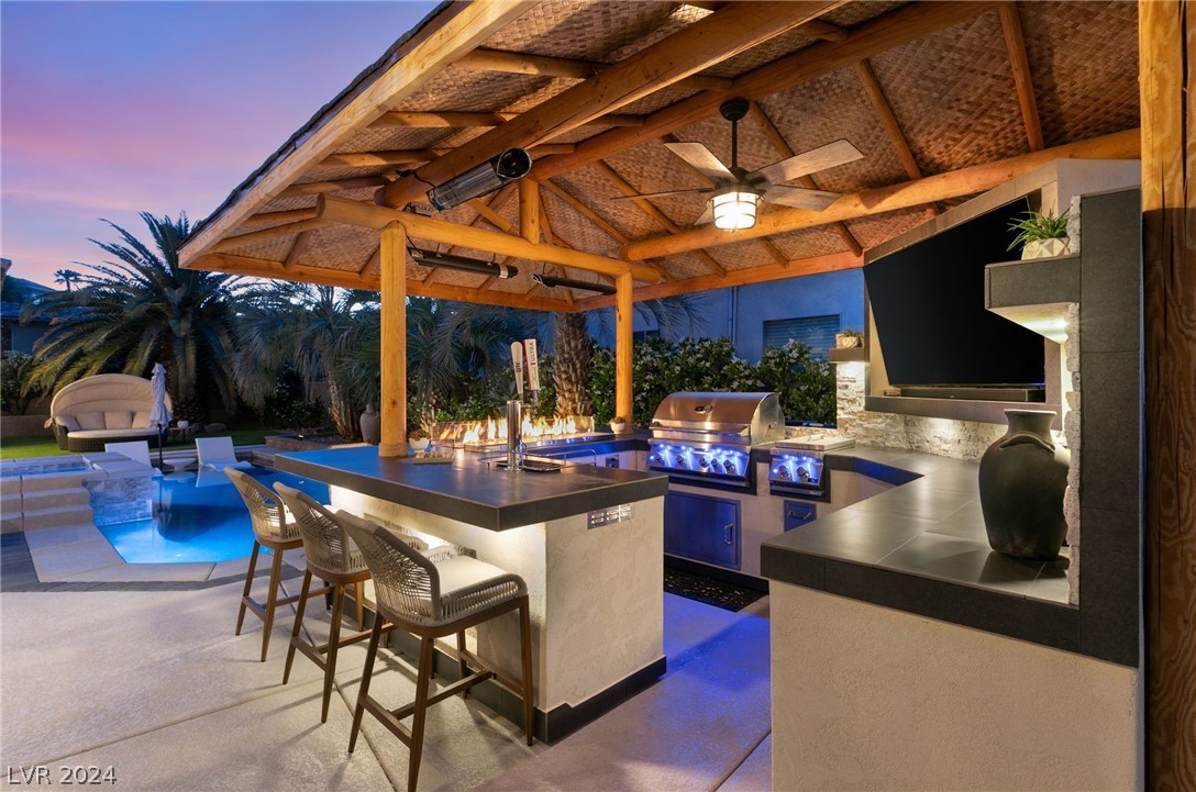 5170 Rustic Ridge Drive