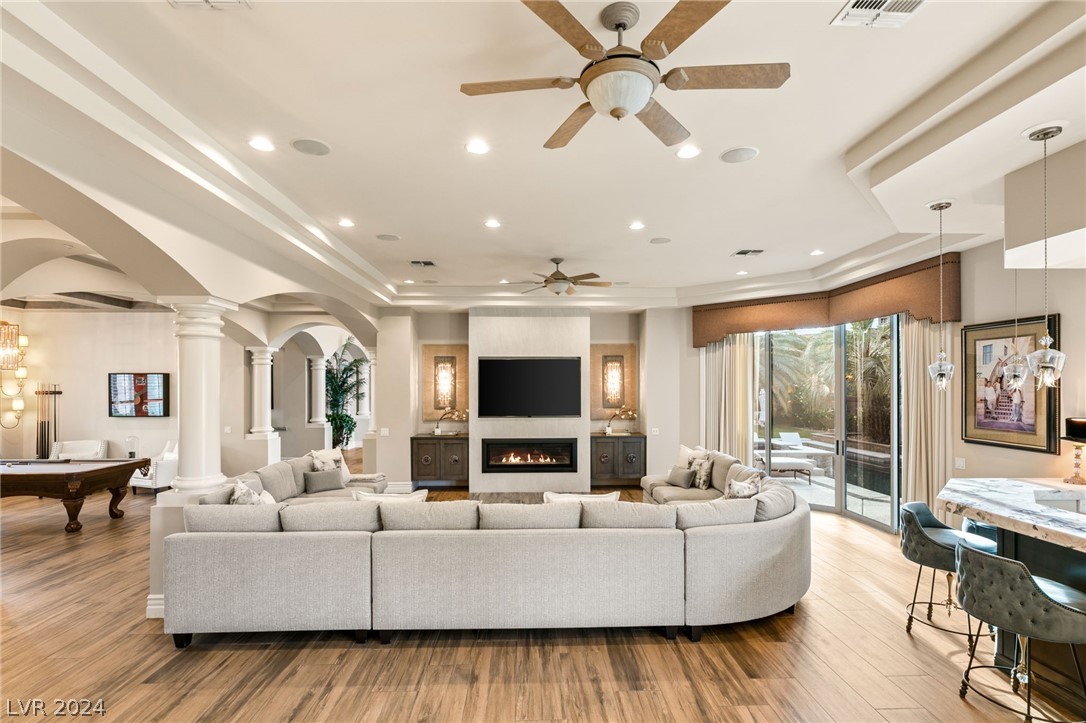 5170 Rustic Ridge Drive