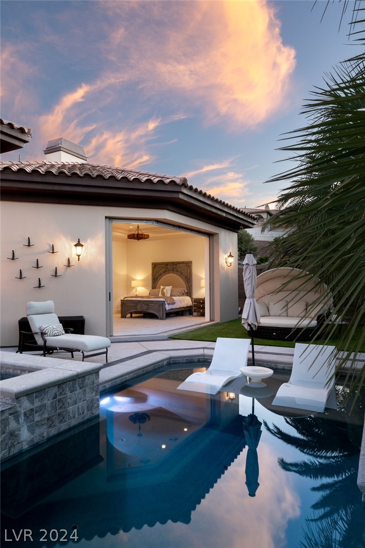 5170 Rustic Ridge Drive