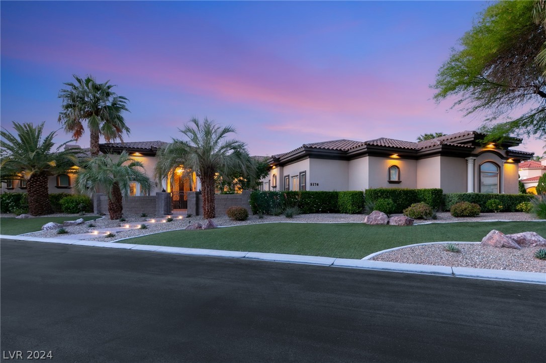 5170 Rustic Ridge Drive