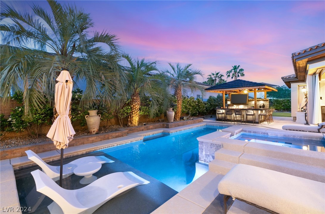 5170 Rustic Ridge Drive