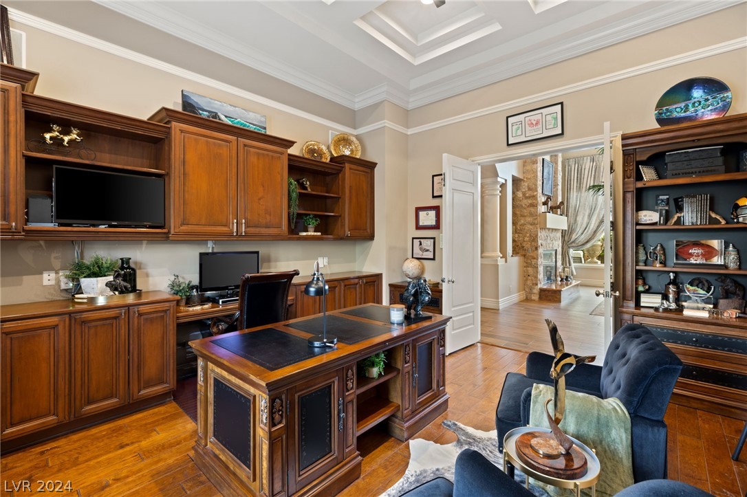 5170 Rustic Ridge Drive