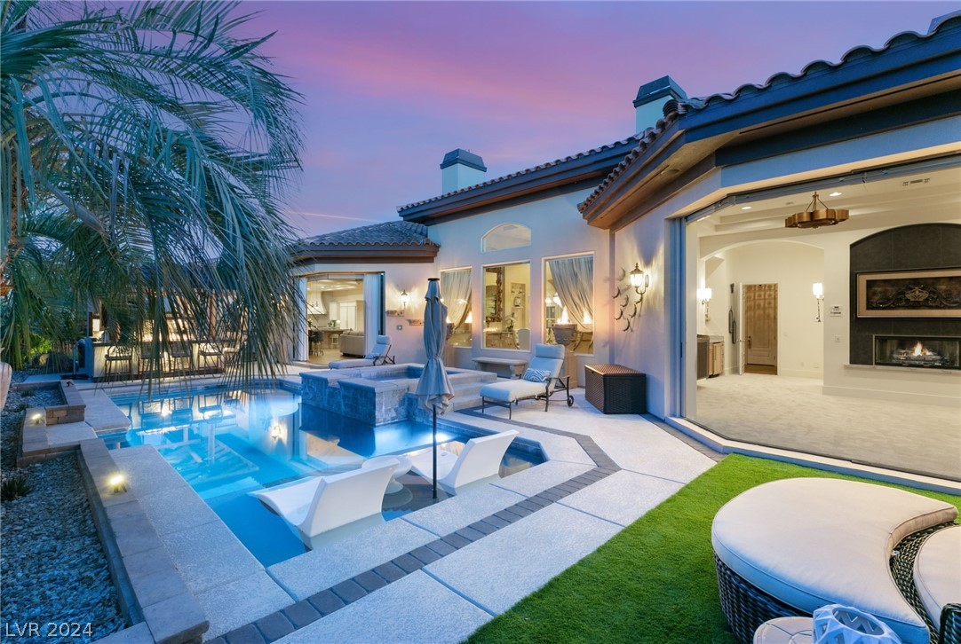 5170 Rustic Ridge Drive