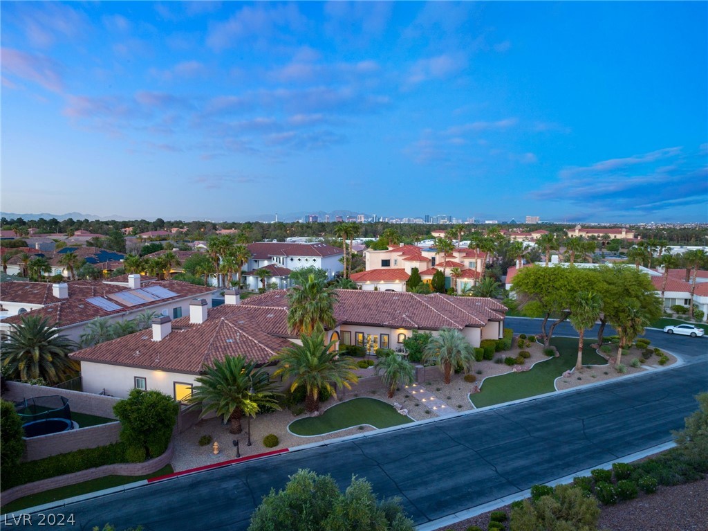 5170 Rustic Ridge Drive