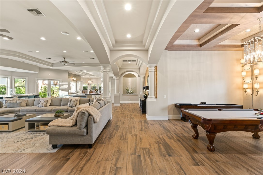 5170 Rustic Ridge Drive