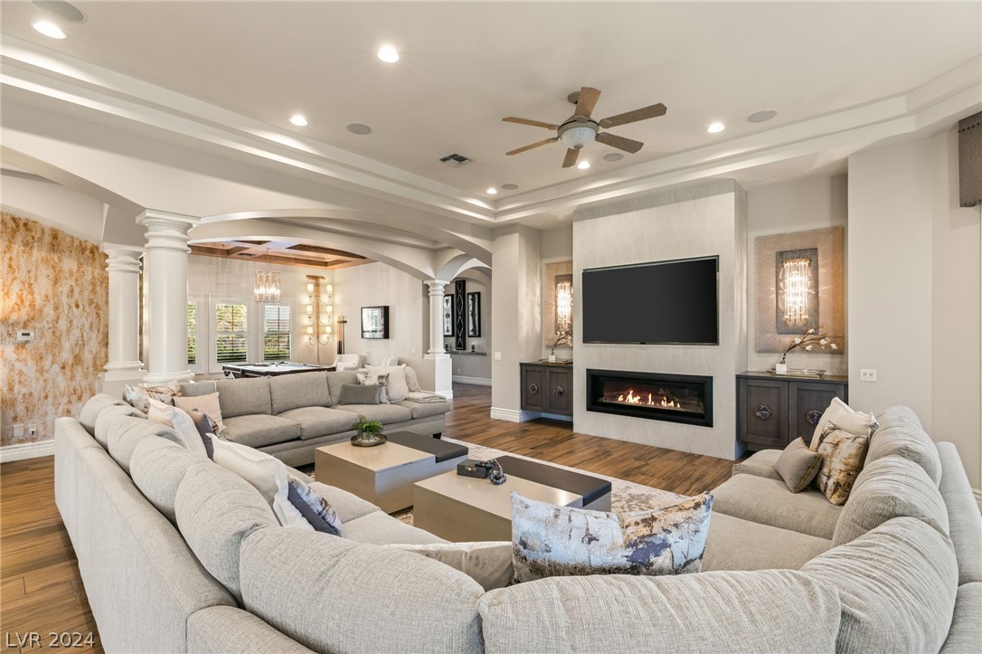 5170 Rustic Ridge Drive