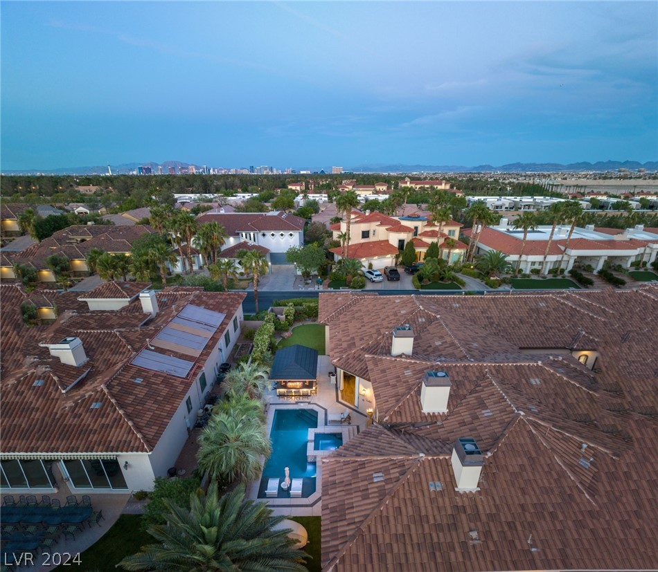 5170 Rustic Ridge Drive