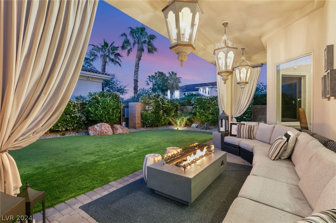 5170 Rustic Ridge Drive