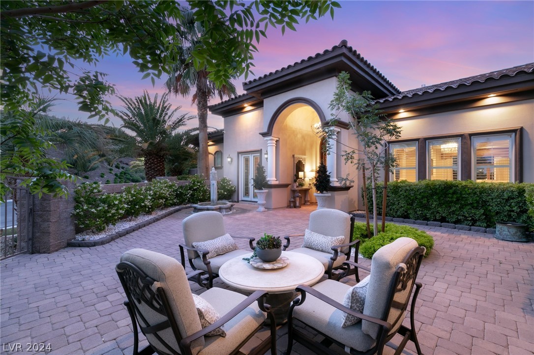 5170 Rustic Ridge Drive