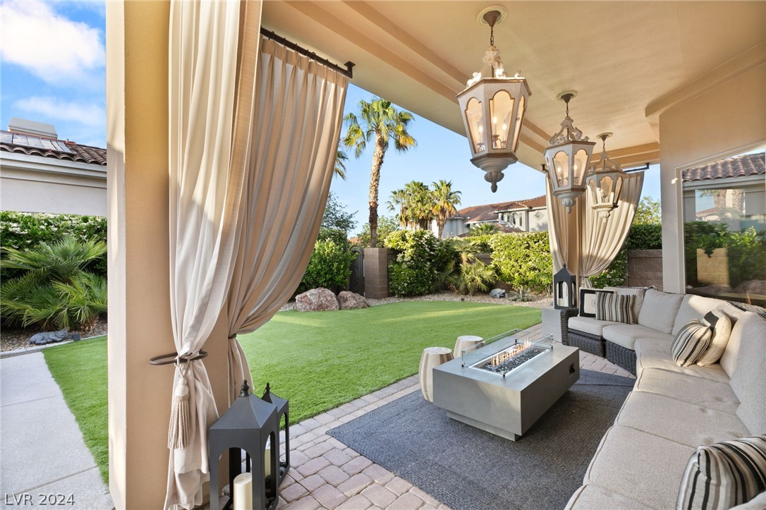 5170 Rustic Ridge Drive