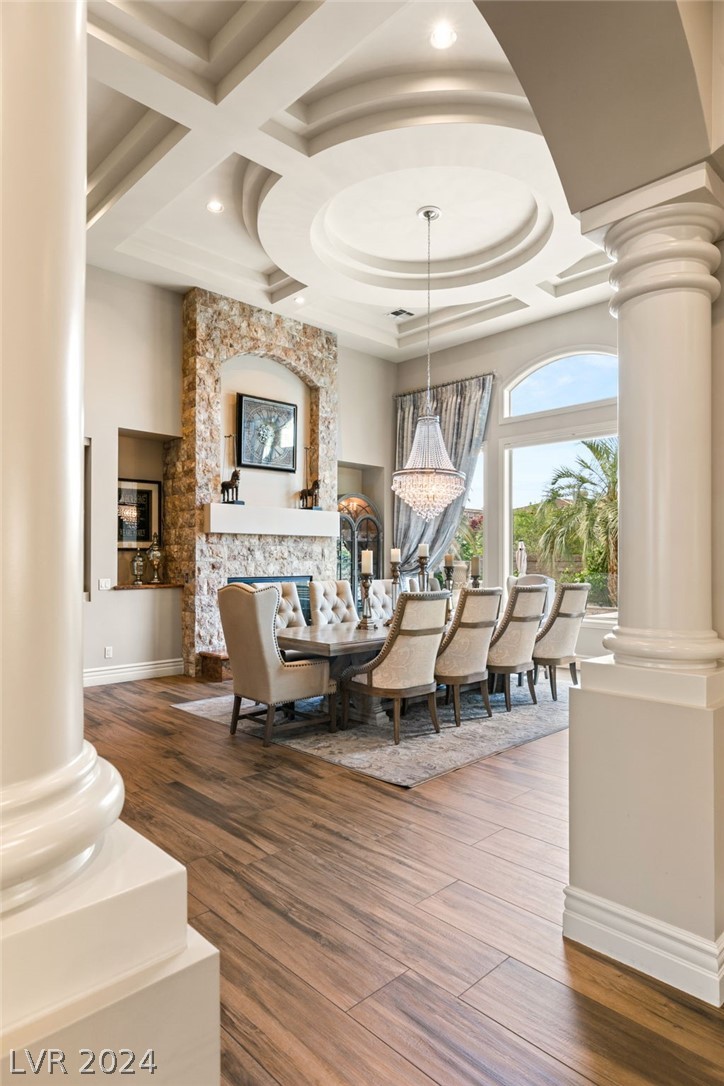 5170 Rustic Ridge Drive