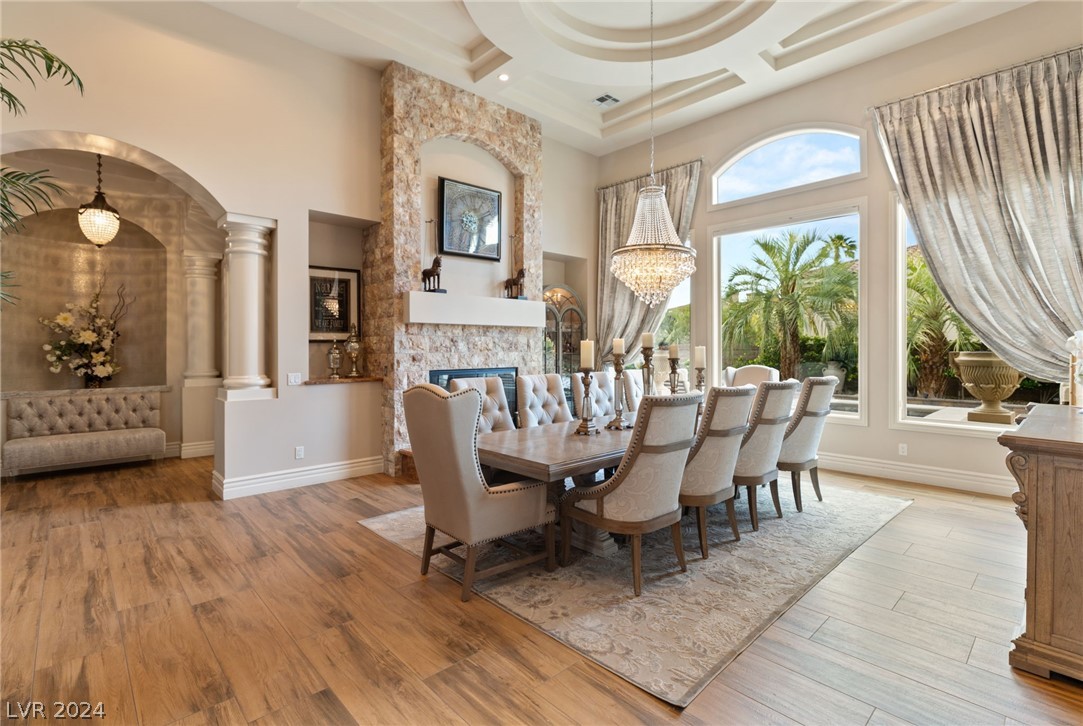 5170 Rustic Ridge Drive