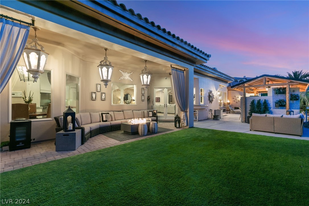 5170 Rustic Ridge Drive