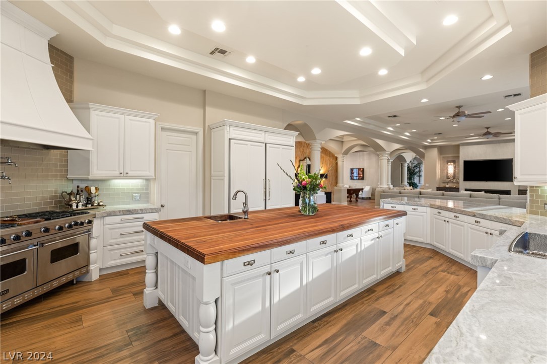 5170 Rustic Ridge Drive