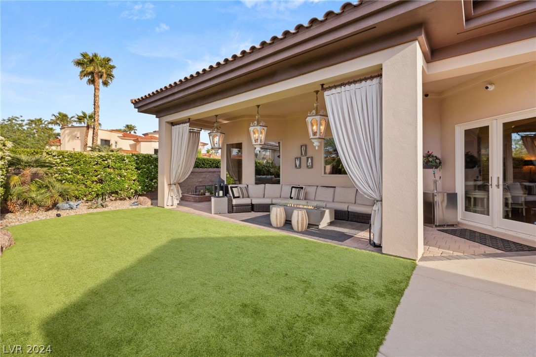 5170 Rustic Ridge Drive