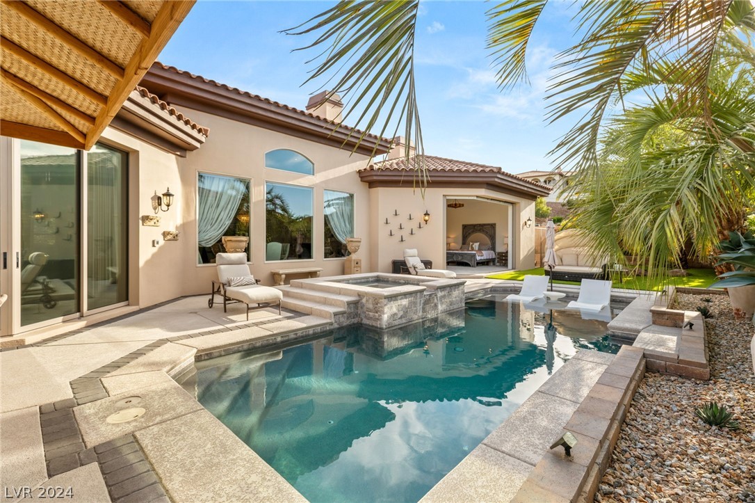 5170 Rustic Ridge Drive