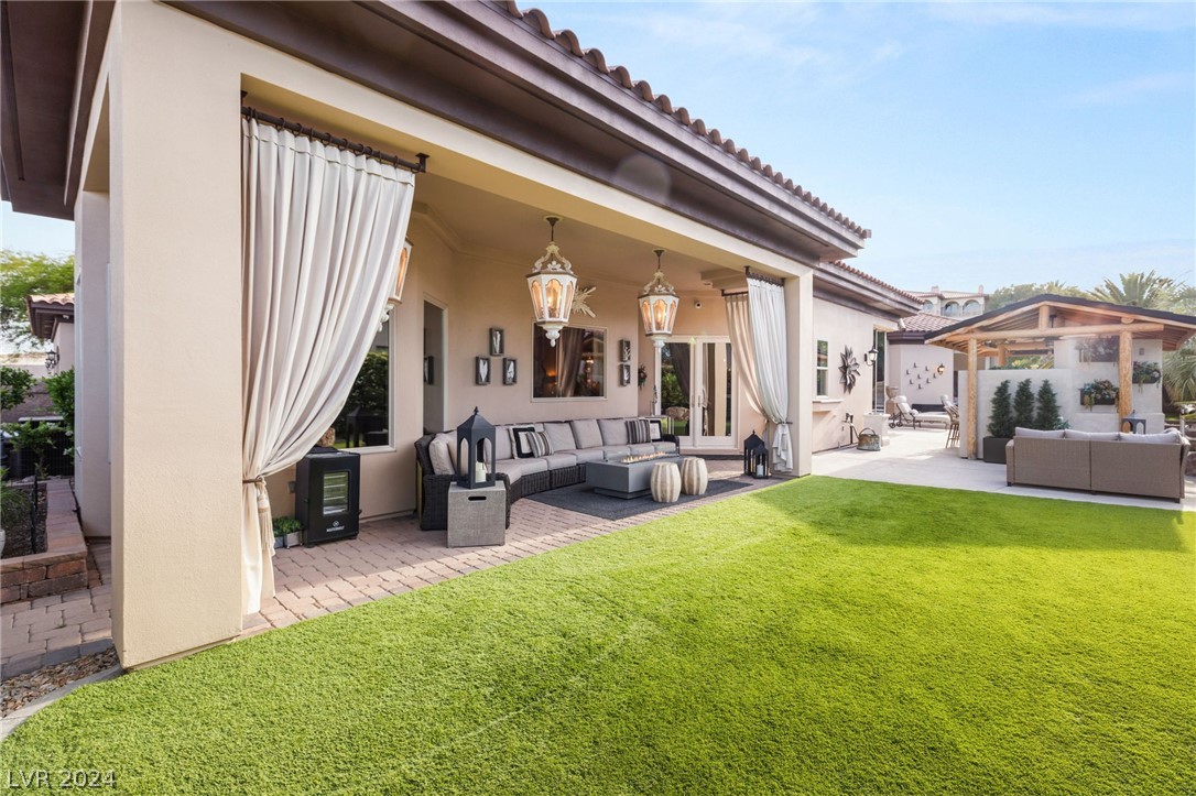 5170 Rustic Ridge Drive