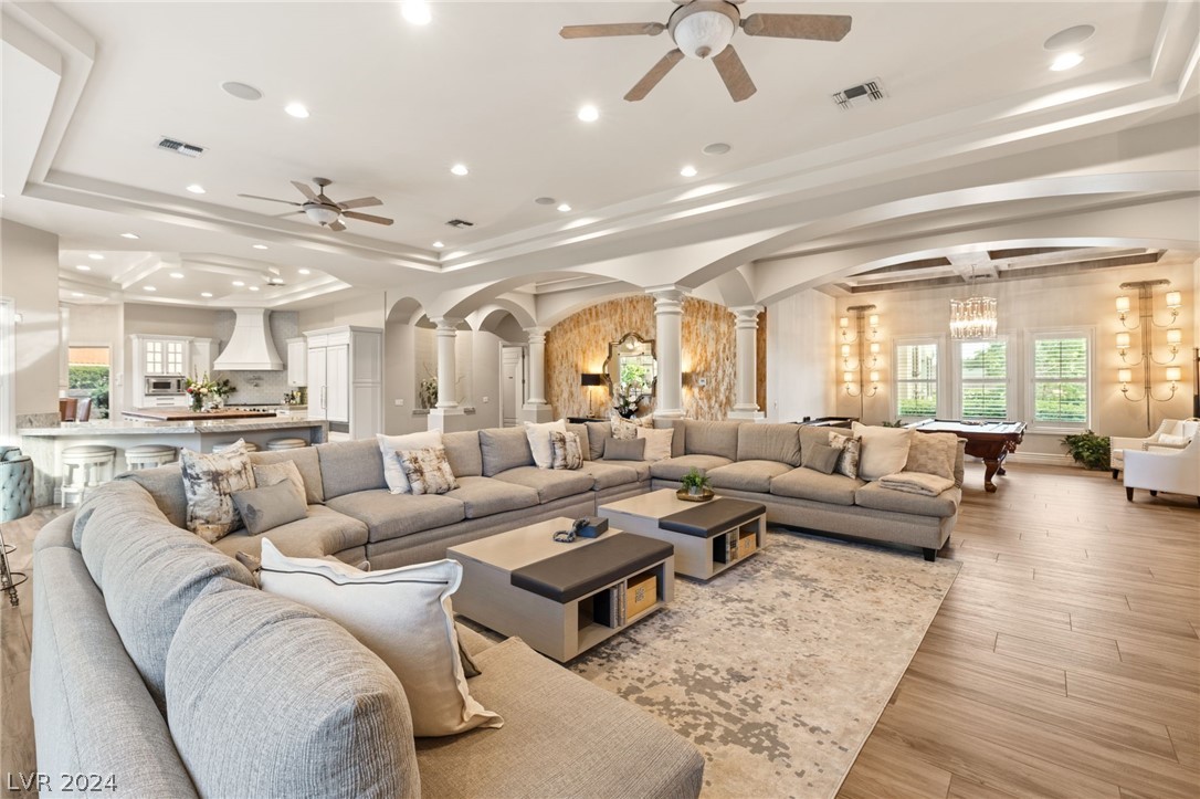 5170 Rustic Ridge Drive