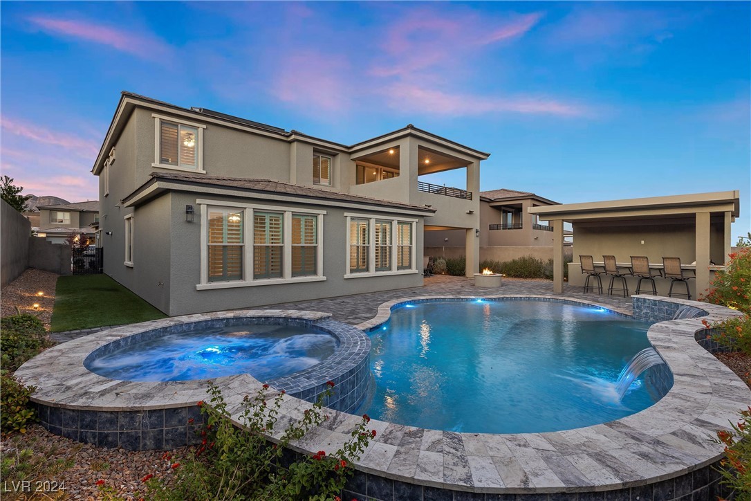 12349 Sunset Sage Avenue
