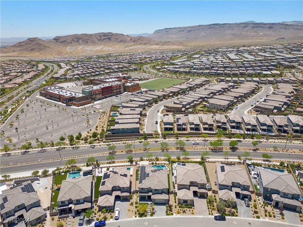 12349 Sunset Sage Avenue