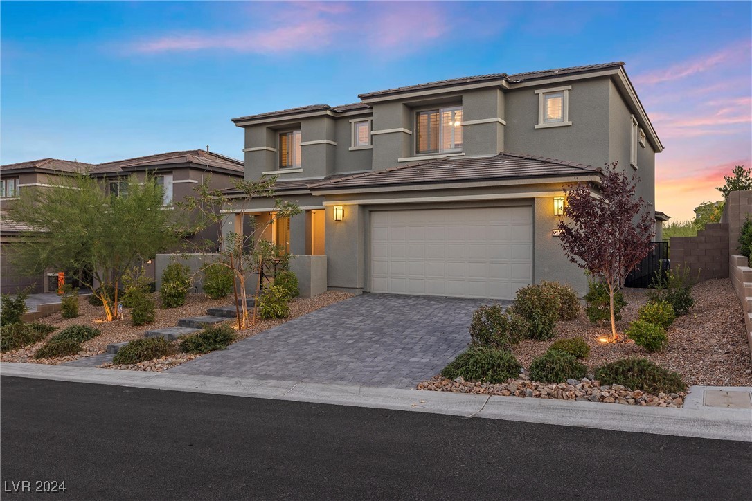 12349 Sunset Sage Avenue