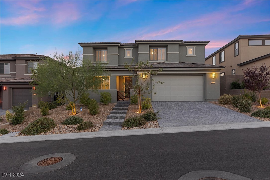 12349 Sunset Sage Avenue