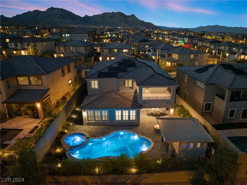 12349 Sunset Sage Avenue