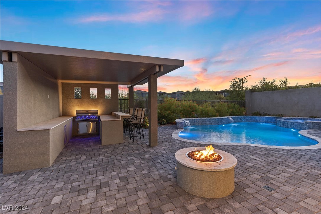 12349 Sunset Sage Avenue