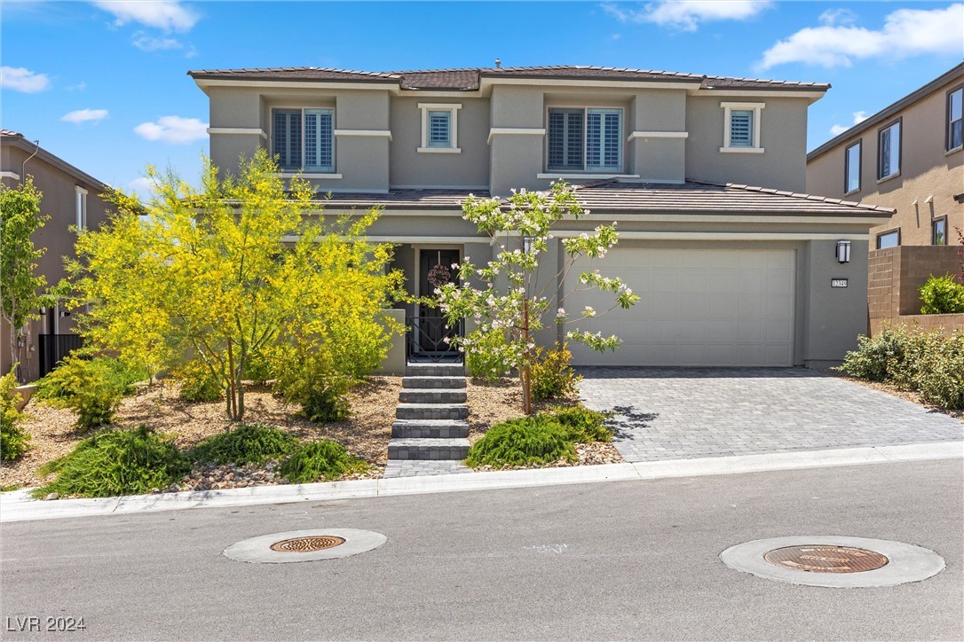 12349 Sunset Sage Avenue