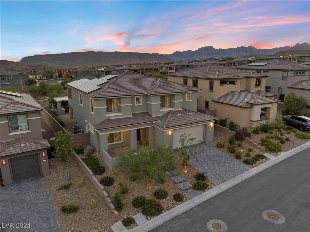 12349 Sunset Sage Avenue