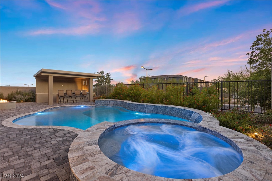 12349 Sunset Sage Avenue