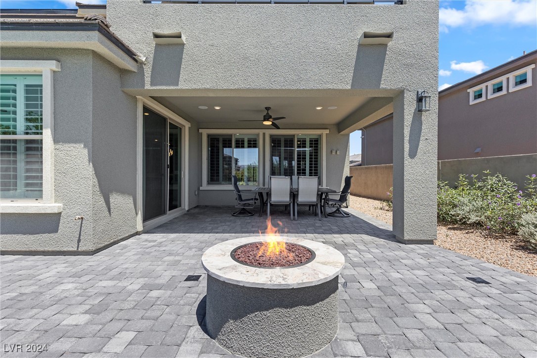 12349 Sunset Sage Avenue