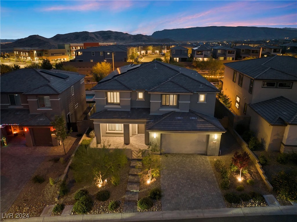 12349 Sunset Sage Avenue