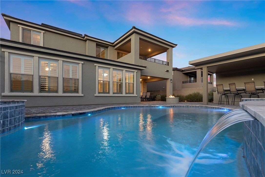 12349 Sunset Sage Avenue